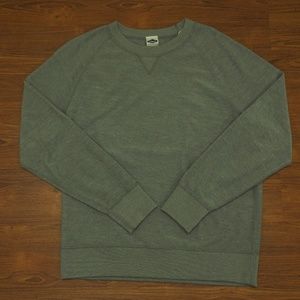 Grayers Portofino Reversible Terry Crew Neck